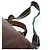 Borsa a mano ETRO Paisley Fringe Nylon 2way Bordeaux Silver Auth am12692V Argento Bordò - vista 15