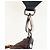 Borsa a mano ETRO Paisley Fringe Nylon 2way Bordeaux Silver Auth am12692V Argento Bordò - vista 16