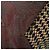 Borsa a mano ETRO Paisley Fringe Nylon 2way Bordeaux Silver Auth am12692V Argento Bordò - vista 19