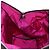 Borsa a mano ETRO Paisley Fringe Nylon 2way Bordeaux Silver Auth am12692V Argento Bordò - vista 24