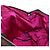 Borsa a mano ETRO Paisley Fringe Nylon 2way Bordeaux Silver Auth am12692V Argento Bordò - vista 25