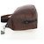 Borsa a mano ETRO Paisley Fringe Nylon 2way Bordeaux Silver Auth am12692V Argento Bordò - vista 3