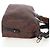 Borsa a mano ETRO Paisley Fringe Nylon 2way Bordeaux Silver Auth am12692V Argento Bordò - vista 4