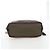 Borsa a mano ETRO Paisley Fringe Nylon 2way Bordeaux Silver Auth am12692V Argento Bordò - vista 5