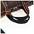 Borsa a mano ETRO Paisley Fringe Nylon 2way Bordeaux Silver Auth am12692V Argento Bordò - vista 7