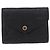 LOUIS VUITTON Empreinte Portefeuille Victorine Wallet M83590 LV Auth 205415M Nero Monogramma - vista 13