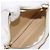 LOUIS VUITTON Damier Azur Mini Pochette Accessoires Pouch N63005 LV Auth 207484 - vista 11