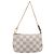 LOUIS VUITTON Damier Azur Mini Pochette Accessoires Pouch N63005 LV Auth 207484 - vista 13
