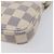 LOUIS VUITTON Damier Azur Mini Pochette Accessoires Pouch N63005 LV Auth 207484 - vista 15