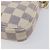 LOUIS VUITTON Damier Azur Mini Pochette Accessoires Pouch N63005 LV Auth 207484 - vista 17
