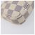 LOUIS VUITTON Damier Azur Mini Pochette Accessoires Pouch N63005 LV Auth 207484 - vista 18