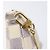 LOUIS VUITTON Damier Azur Mini Pochette Accessoires Pouch N63005 LV Auth 207484 - vista 21