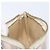 LOUIS VUITTON Damier Azur Mini Pochette Accessoires Pouch N63005 LV Auth 207484 - vista 23