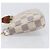 LOUIS VUITTON Damier Azur Mini Pochette Accessoires Pouch N63005 LV Auth 207484 - vista 4