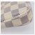 LOUIS VUITTON Damier Azur Mini Pochette Accessoires Pouch N63005 LV Auth 207484 - vista 5