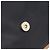 Céline Borsa a spalla CELINE in pelle nera e oro Auth ep16319A Nero D'oro - vista 22