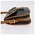 Céline Borsa a spalla CELINE in pelle nera e oro Auth ep16319A Nero D'oro - vista 4