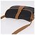 Céline Borsa a spalla CELINE in pelle nera e oro Auth ep16319A Nero D'oro - vista 6