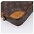 LOUIS VUITTON Monogram Marly Dragonne GM Clutch Bag M51825 LV Auth 205434A Monogramme - vue 17