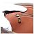 LOUIS VUITTON Monogram Marly Dragonne GM Clutch Bag M51825 LV Auth 205434A Monogramme - vue 21