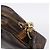 LOUIS VUITTON Monogram Marly Dragonne GM Clutch Bag M51825 LV Auth 205434A Monogramme - vue 9