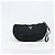 Pochette PRADA Nylon Noir Or Auth 205459V Doré - vue 12