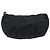 Pochette PRADA Nylon Noir Or Auth 205459V Doré - vue 2