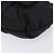 Pochette PRADA Nylon Noir Or Auth 205459V Doré - vue 7