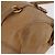 Bolsa de mão Miu Miu em couro 2way Bege Gold Auth 167657M Dourado - vista 19