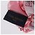 LOUIS VUITTON Minimalistisches Scrunchie-Set aus Seide Rosa M77692 LV Auth 206945A Pink - Ansicht 8
