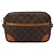 LOUIS VUITTON Monogram Trocadero 27 Shoulder Bag M51274 LV Auth 205441 Monograma - vista 13
