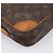 LOUIS VUITTON Monogram Trocadero 27 Shoulder Bag M51274 LV Auth 205441 Monograma - vista 16
