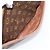 LOUIS VUITTON Monogram Trocadero 27 Shoulder Bag M51274 LV Auth 205441 Monograma - vista 22