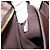 LOUIS VUITTON Damier Ebene Naviglio Shoulder Bag N45255 LV Auth ka6440A - vista 12