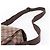 LOUIS VUITTON Damier Ebene Naviglio Shoulder Bag N45255 LV Auth ka6440A - vista 14