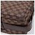 LOUIS VUITTON Damier Ebene Naviglio Shoulder Bag N45255 LV Auth ka6440A - vista 17