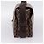 LOUIS VUITTON Damier Ebene Naviglio Shoulder Bag N45255 LV Auth ka6440A - vista 3