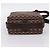 LOUIS VUITTON Damier Ebene Naviglio Shoulder Bag N45255 LV Auth ka6440A - vista 5