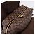 LOUIS VUITTON Damier Ebene Naviglio Shoulder Bag N45255 LV Auth ka6440A - vista 7