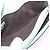 Portafoglio lungo FENDI Celeria in pelle verde argento Auth BA16079A - vista 21
