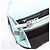 Portafoglio lungo FENDI Celeria in pelle verde argento Auth BA16079A - vista 23