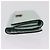 Portafoglio lungo FENDI Celeria in pelle verde argento Auth BA16079A - vista 3
