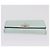 Portafoglio lungo FENDI Celeria in pelle verde argento Auth BA16079A - vista 6