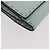 Portafoglio lungo FENDI Celeria in pelle verde argento Auth BA16079A - vista 7