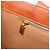 Céline CELINE Macadam Tote Bag PVC Brown Gold Tone Auth 206691 Braun - Ansicht 24