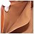 Céline CELINE Macadam Tote Bag PVC Brown Gold Tone Auth 206691 Braun - Ansicht 26