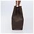 Céline CELINE Macadam Tote Bag PVC Brown Gold Tone Auth 206691 Braun - Ansicht 4