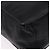 Autre Marque Saint Laurent Rive Gauche Tote Bag Leder Schwarz Silber 663970 Auth ka6437M - Ansicht 16