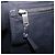 Autre Marque Saint Laurent Rive Gauche Tote Bag Leder Schwarz Silber 663970 Auth ka6437M - Ansicht 22
