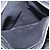Autre Marque Saint Laurent Rive Gauche Tote Bag Leder Schwarz Silber 663970 Auth ka6437M - Ansicht 23